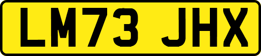 LM73JHX