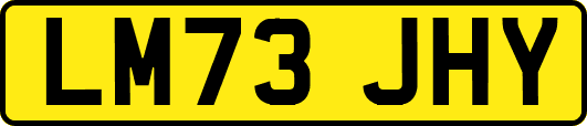LM73JHY