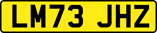 LM73JHZ