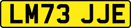 LM73JJE