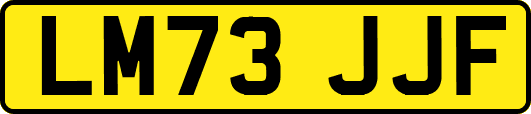 LM73JJF