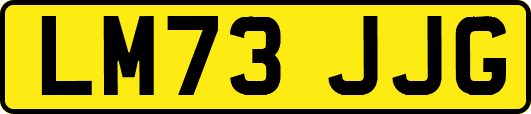 LM73JJG