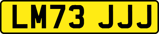 LM73JJJ