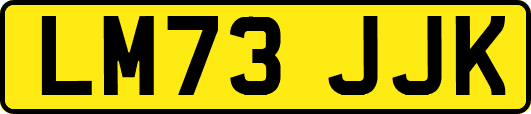 LM73JJK