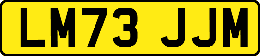 LM73JJM