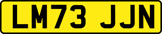 LM73JJN