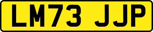 LM73JJP