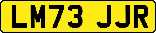 LM73JJR