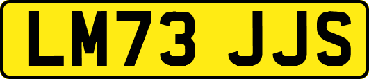 LM73JJS