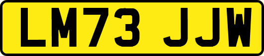 LM73JJW