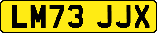 LM73JJX