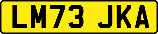 LM73JKA