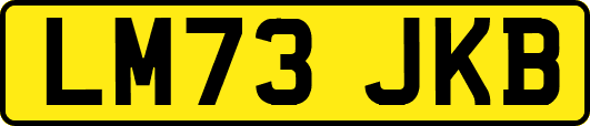 LM73JKB