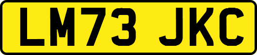 LM73JKC