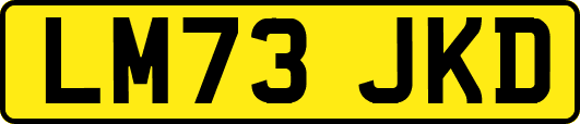 LM73JKD