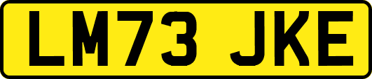 LM73JKE