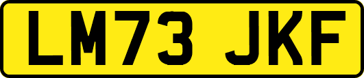 LM73JKF