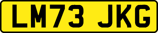 LM73JKG
