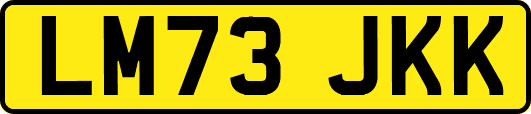 LM73JKK