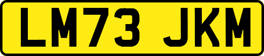LM73JKM
