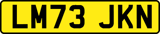 LM73JKN