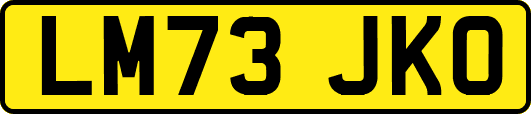 LM73JKO