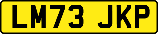 LM73JKP