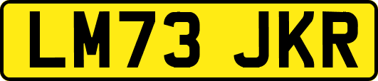 LM73JKR