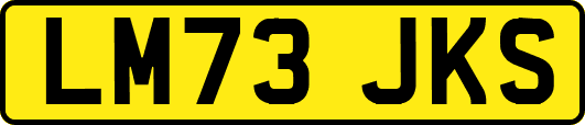 LM73JKS