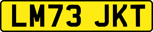 LM73JKT