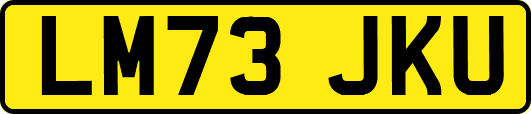 LM73JKU
