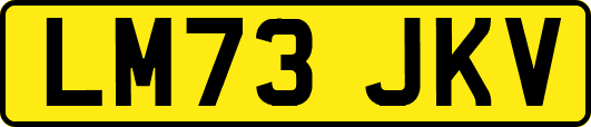 LM73JKV
