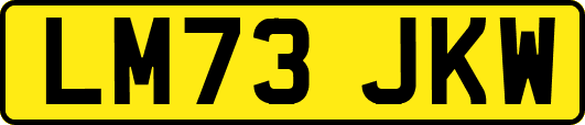 LM73JKW