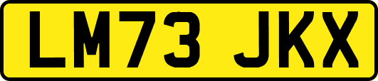 LM73JKX