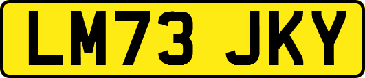 LM73JKY