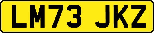 LM73JKZ