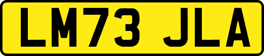 LM73JLA