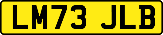 LM73JLB