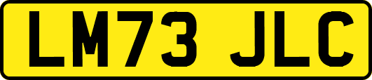 LM73JLC