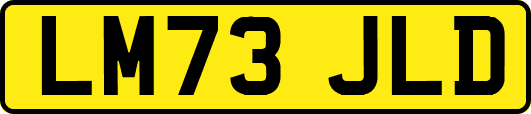 LM73JLD