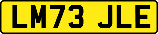 LM73JLE