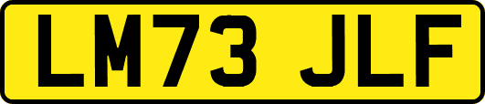 LM73JLF