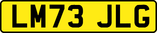 LM73JLG