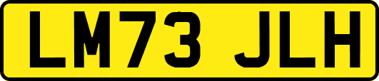 LM73JLH