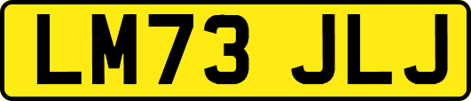 LM73JLJ