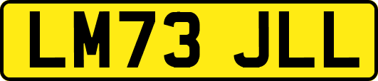 LM73JLL