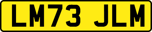 LM73JLM