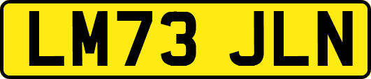 LM73JLN