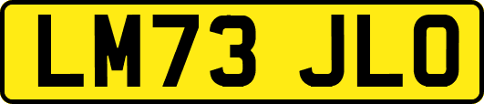 LM73JLO