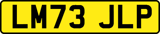 LM73JLP
